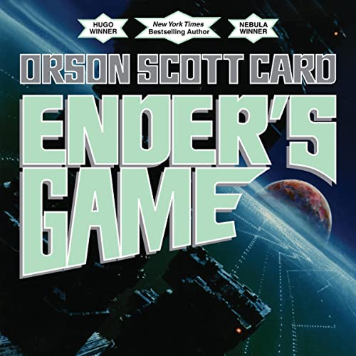 Orson Scott Card